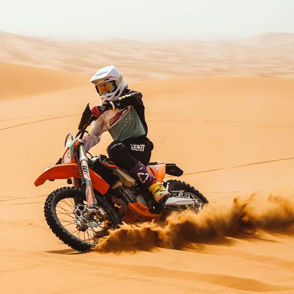 Merzouga Excursions